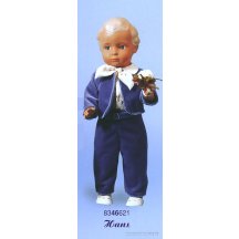 Schildkröt Hans Pop Replica