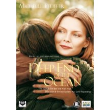 Deep end of the ocean DVD