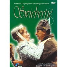 Swiebertje 1 DVD