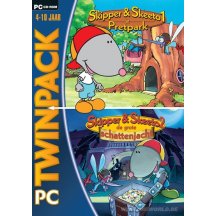 Skipper & Skeeto - In pretpark & De grote schattenjacht PC Game