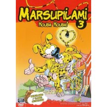 Marsupilami 3 DVD