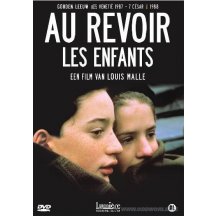 Au revoir les enfants DVD