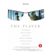 Player DVD
