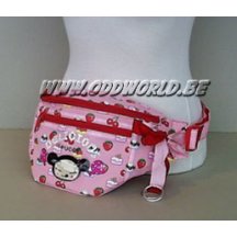 Pucca Candy Heup Tasje