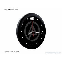 Linkin Park Klok