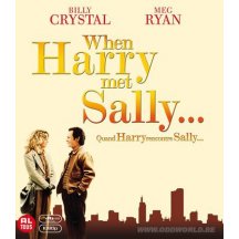 When Harry met Sally Blu-Ray