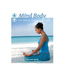 Mind body - The ultimate mind & body focus DVD
