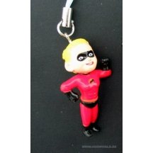 The Incredibles Gsm Hangertje