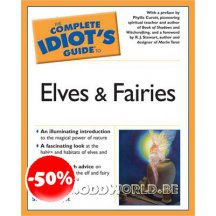 Complete Idiots Guide To Elves And Fairies