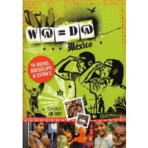 W@ = d@ Mexico DVD