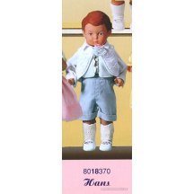 Schildkröt Hans Mini Pop Replica