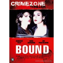 Bound DVD