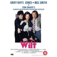 Wilt DVD