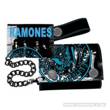 Ramones Portefeuille