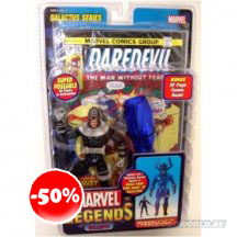 Marvel Legends Galactus Series  Bullseye Actie Figuur