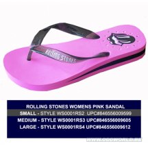 Rolling Stones Slippers