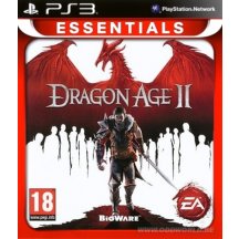 Dragon age 2 PS3 Game