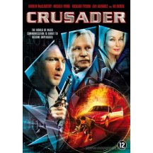 Crusader DVD