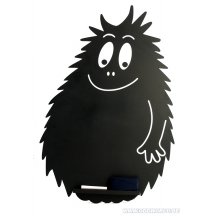 Barbapapa Barbouille Krijtbord