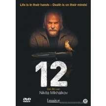 12 DVD