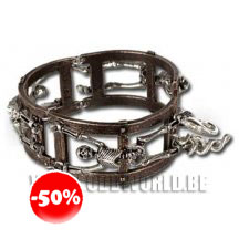 Heretics End Armband