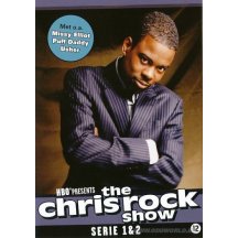 Chris Rock show - Serie 1 & 2 DVD