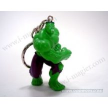 Hulk Sleutelhanger