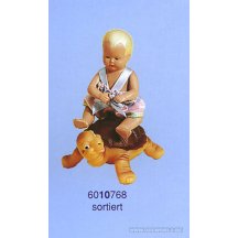 Schildkröt Strampelchen Baby Pop Replica