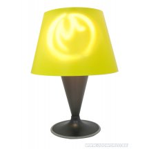 Blake & Mortimer Het Gele Merk Lamp