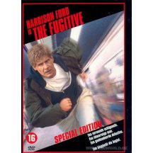 Fugitive DVD