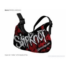 Slipknot Dames Tas