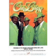 Chi - Lites DVD
