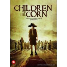Children of the corn 1 DVD