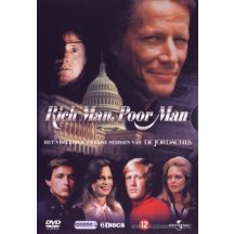 Jordaches - Seizoen 2 DVD