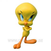 Tweety En Sylvester Tweety Is Kwaad Beeld