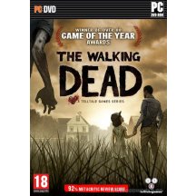 Walking dead PC Game