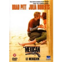 Mexican DVD