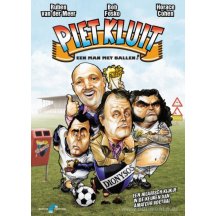 Piet Kluit DVD