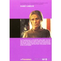 Hard labeur DVD