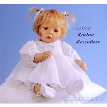 Schildkröt  Karina Baby Pop 