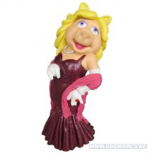 The Muppet Show Miss Piggy Beeld