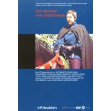 Zwaard van ardoewaan DVD