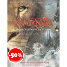 The Chronicles Of Narnia The Official Illustrated Movie Companion Boek