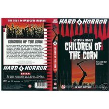 Children Of The Corn Dvd
