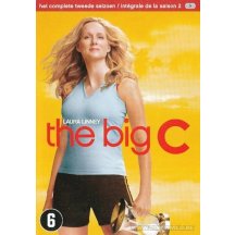 Big C - Seizoen 2 DVD