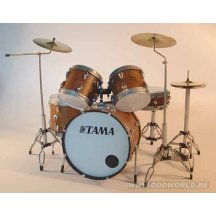 Tama Drumstel Miniatuur