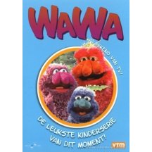 Wawa 2 DVD