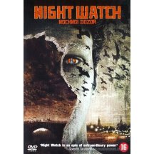 Night watch DVD