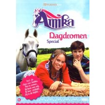 Amika - Dagdromen DVD