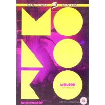 Moloko - 11000 clicks DVD